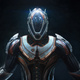 Illustration for article titled This Power Armor Design Makes Us Want To Do An Orbital Jump For Joy